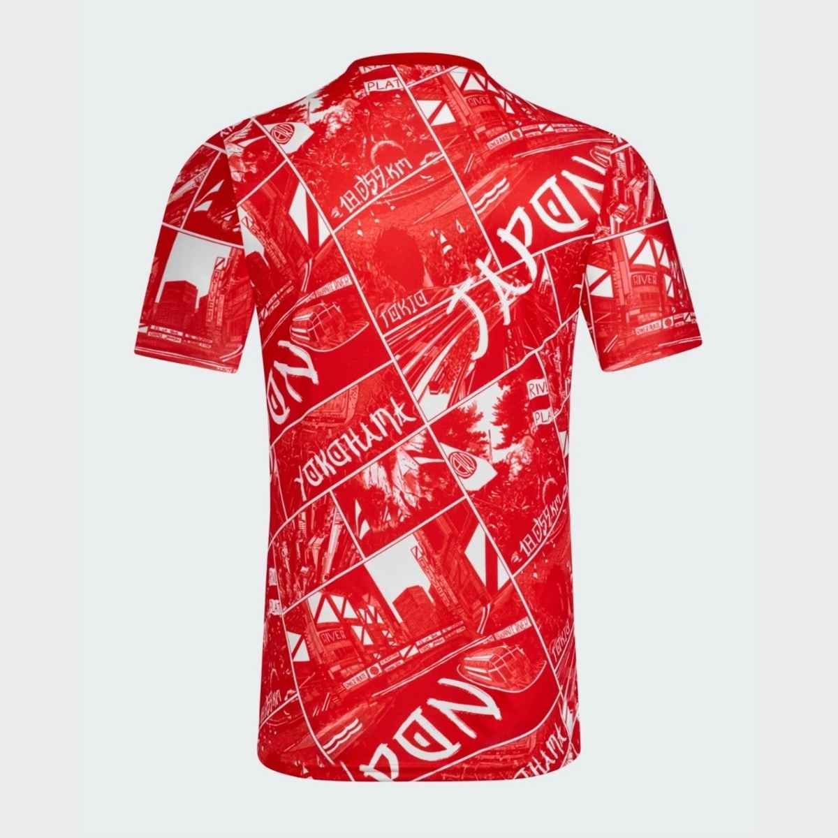 camisa-river-plate-vermelha-treino-2025-26-masculina (1) Camisa River Plate Vermelha Treino 2025/26 Masculina