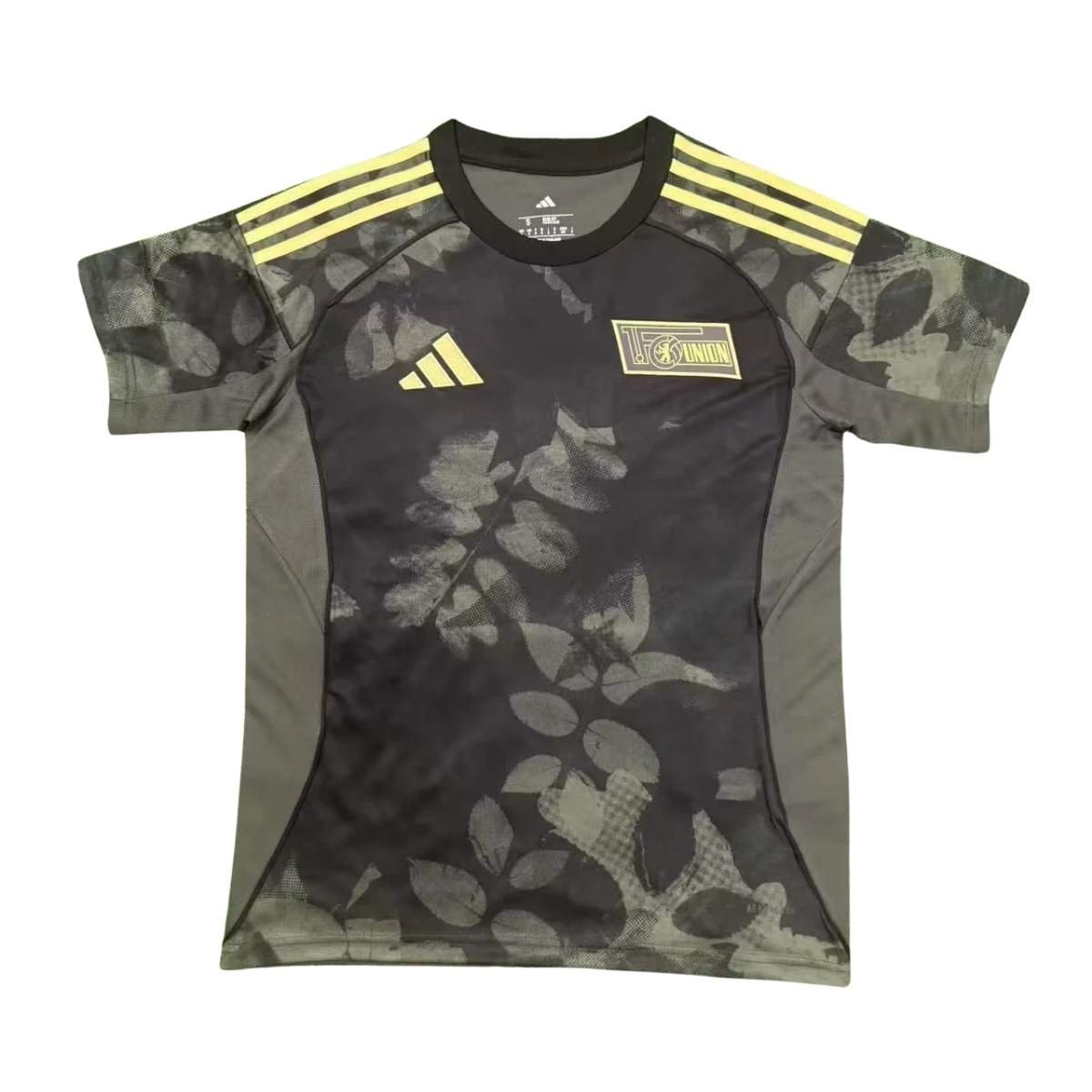 camisa-union-berlin-preta-2025-26-away-masculina Camisa Union Berlin Preta 2025/26 Away Masculina