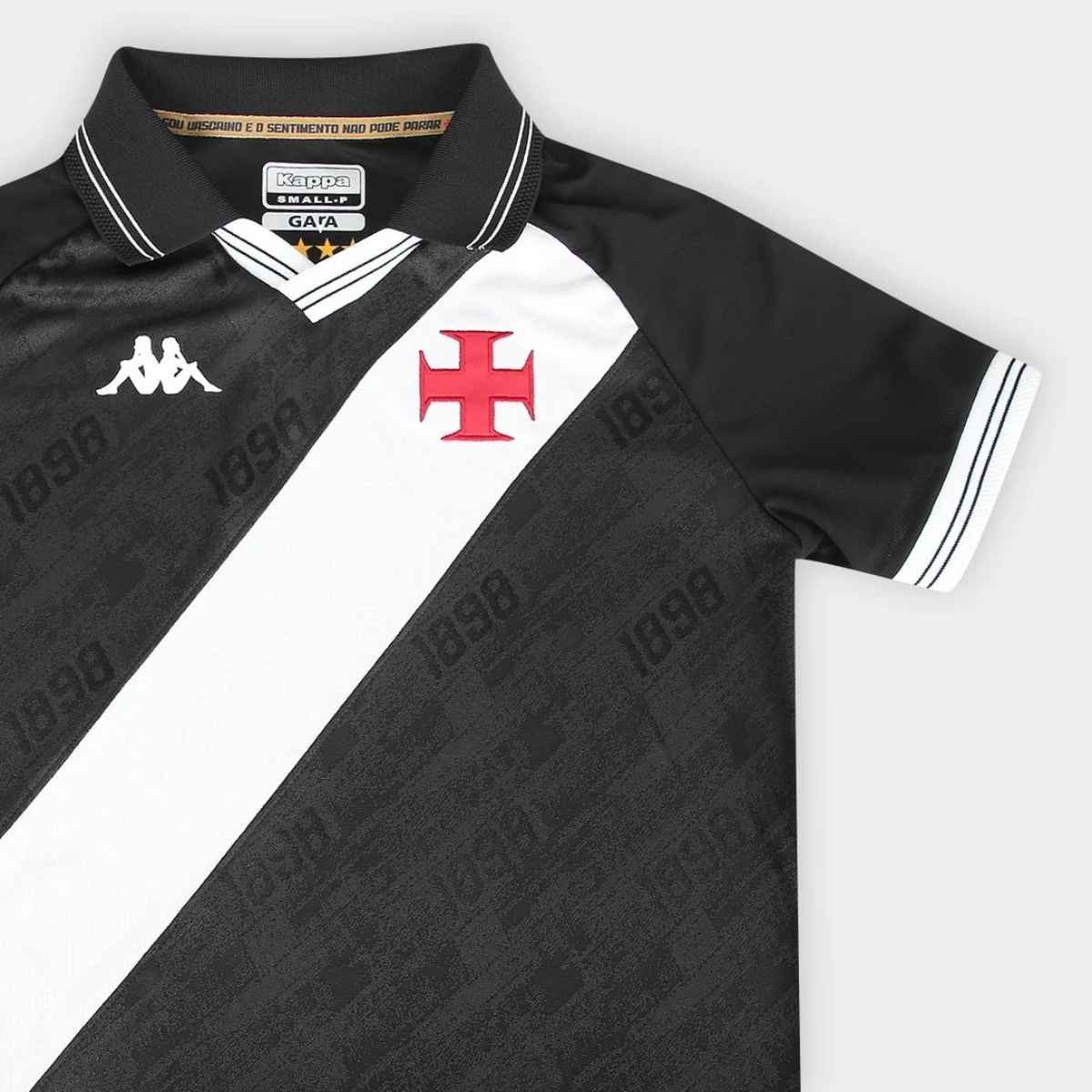 camisa-vasco-da-gama-preta-2025-26-titular-masculina (2) Camisa Vasco da Gama Preta 2025/26 Titular Masculina