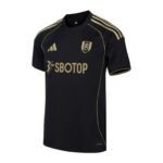 camisa-Fulham-preta-2025-26-third-masculina