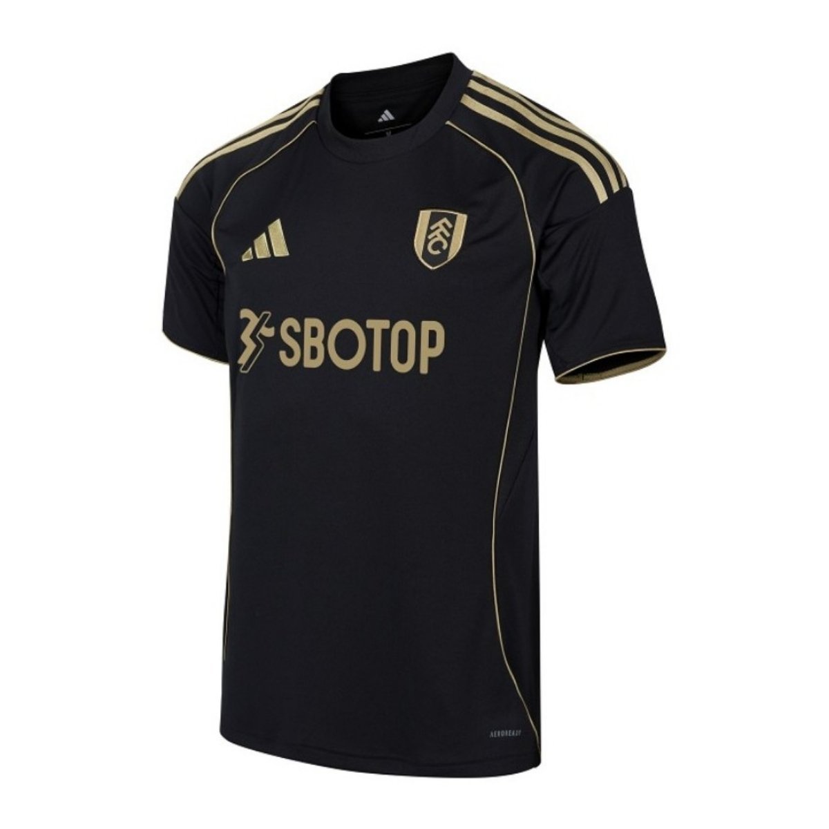 camisa-Fulham-preta-2025-26-third-masculina (1) Camisa Fulham Preta 2025/26 Third Masculina