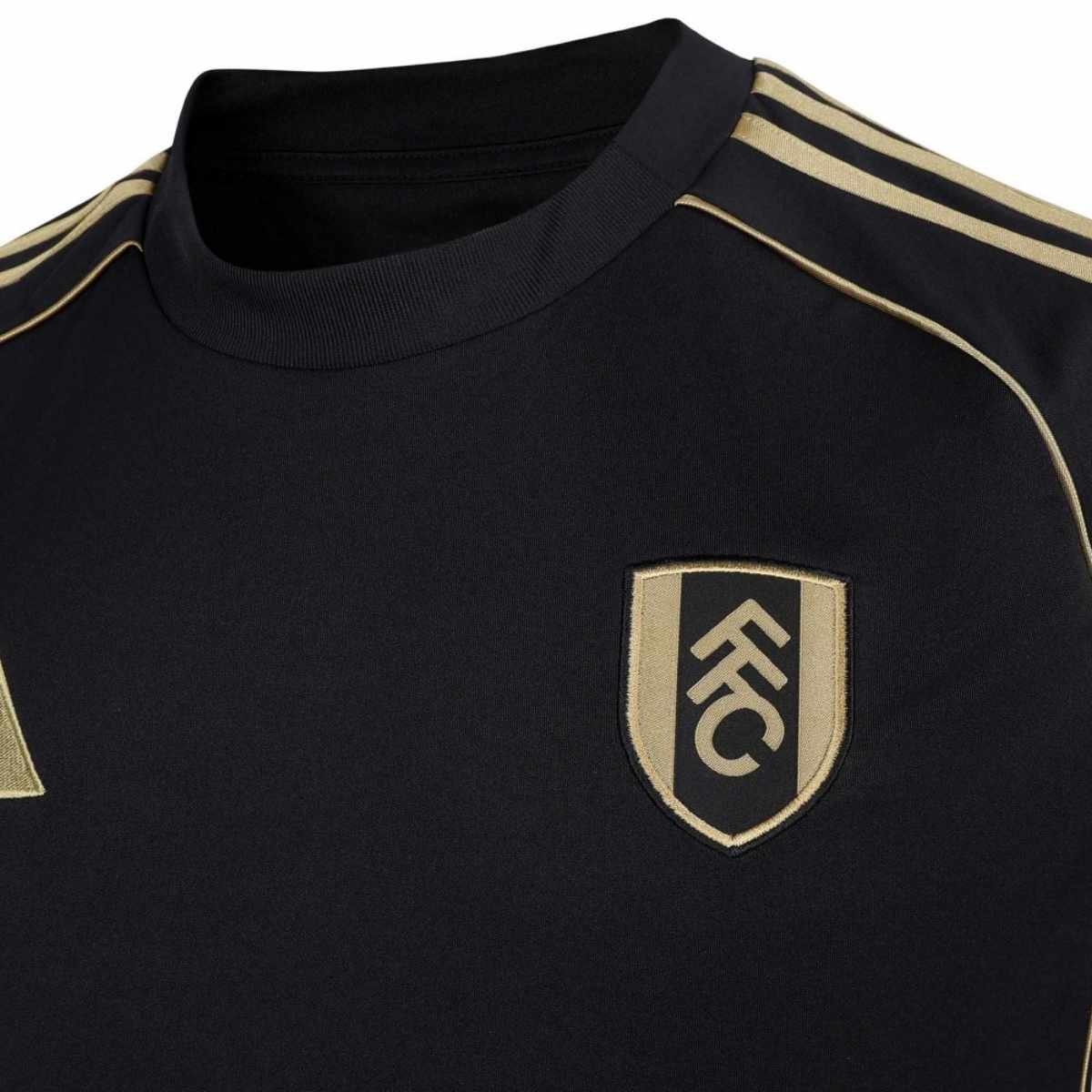 camisa-Fulham-preta-2025-26-third-masculina (2) Camisa Fulham Preta 2025/26 Third Masculina