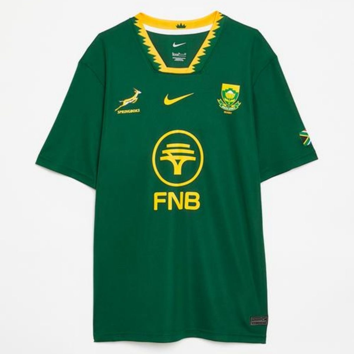 camisa-africa-do-sul-verde-2025-26-home-masculina Camisa África do Sul Verde 2025/26 Home I Masculina