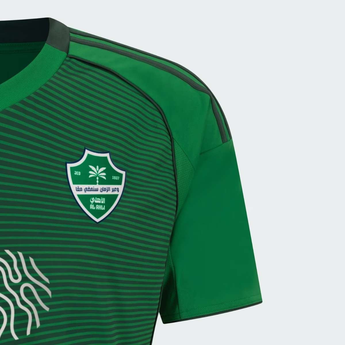 camisa-al-ahli-fc-verde-2025-26-home-masculina (2) Camisa Al-Ahli FC Verde 2025/26 Home Masculina