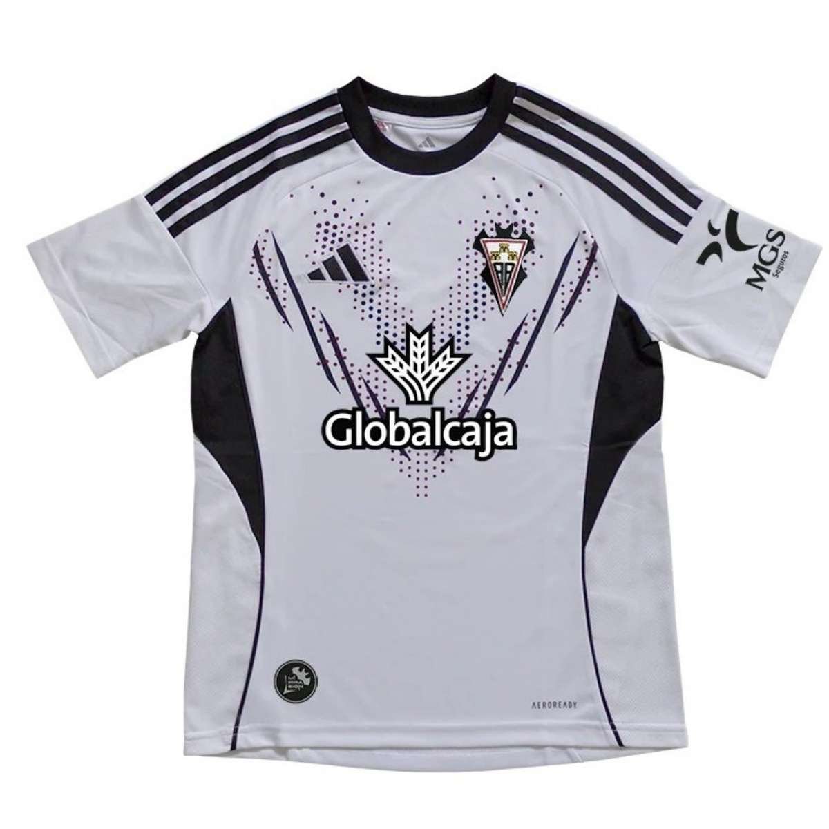 camisa-albacete-balompie-branca-2025-26-home-i-masculina Camisa Albacete Balompié Branca 2025/26 Home I Masculina
