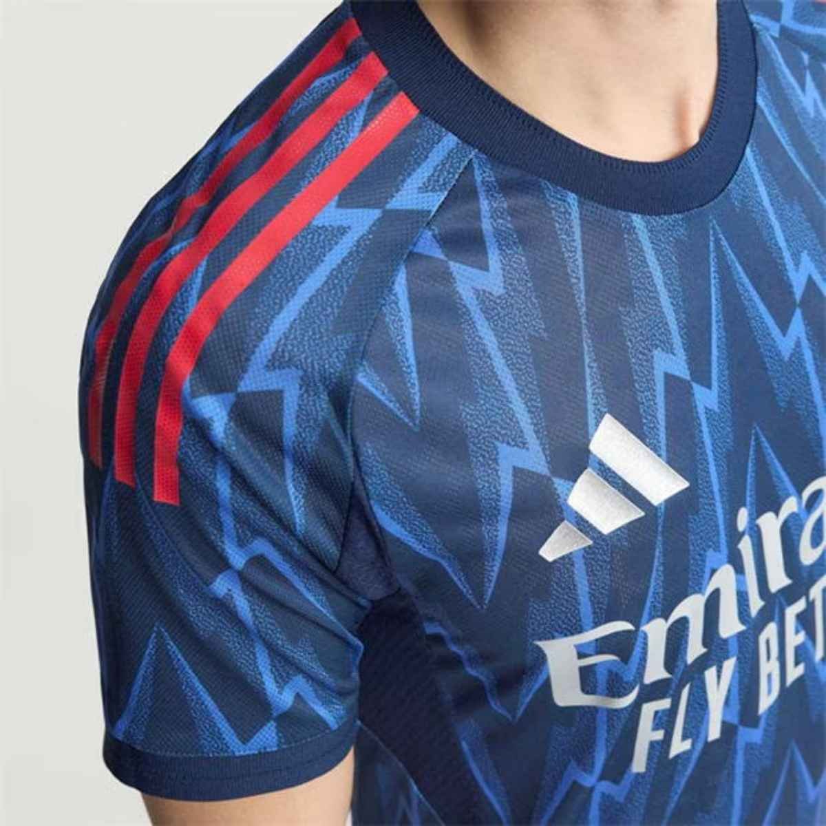 camisa-arsenal-fc-azul-2025-26-away-ii-jogador (4) Camisa Arsenal FC Azul 2025/26 Away II Jogador