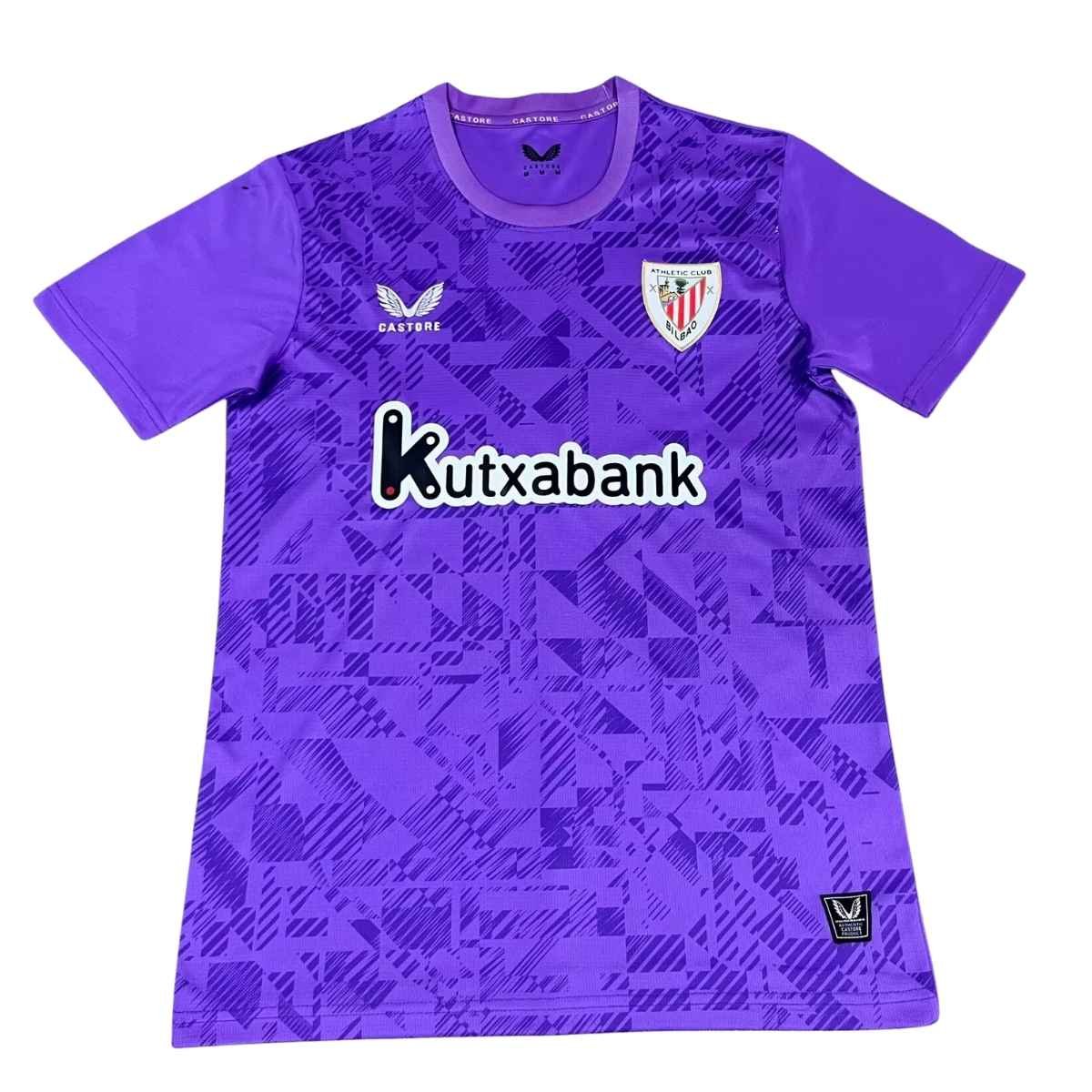 camisa-athletic-bilbao-roxo-goleiro-2025-26-masculina Camisa Athletic Bilbao Roxo Goleiro 2025/26 Masculina