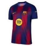 camisa-barcelona-fc-azul-vermelha-2025-26-home-i-masculina
