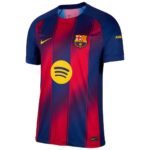 camisa-barcelona-lewandowski-azul-2025-26-home-masculina