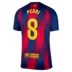 camisa-barcelona-pedri-azul-2025-26-home-masculina