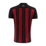 camisa-bohemian-fc-vermelha-2025-26-home-masculina