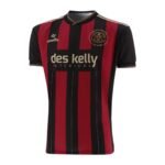 camisa-bohemian-fc-vermelha-2025-26-home-masculina