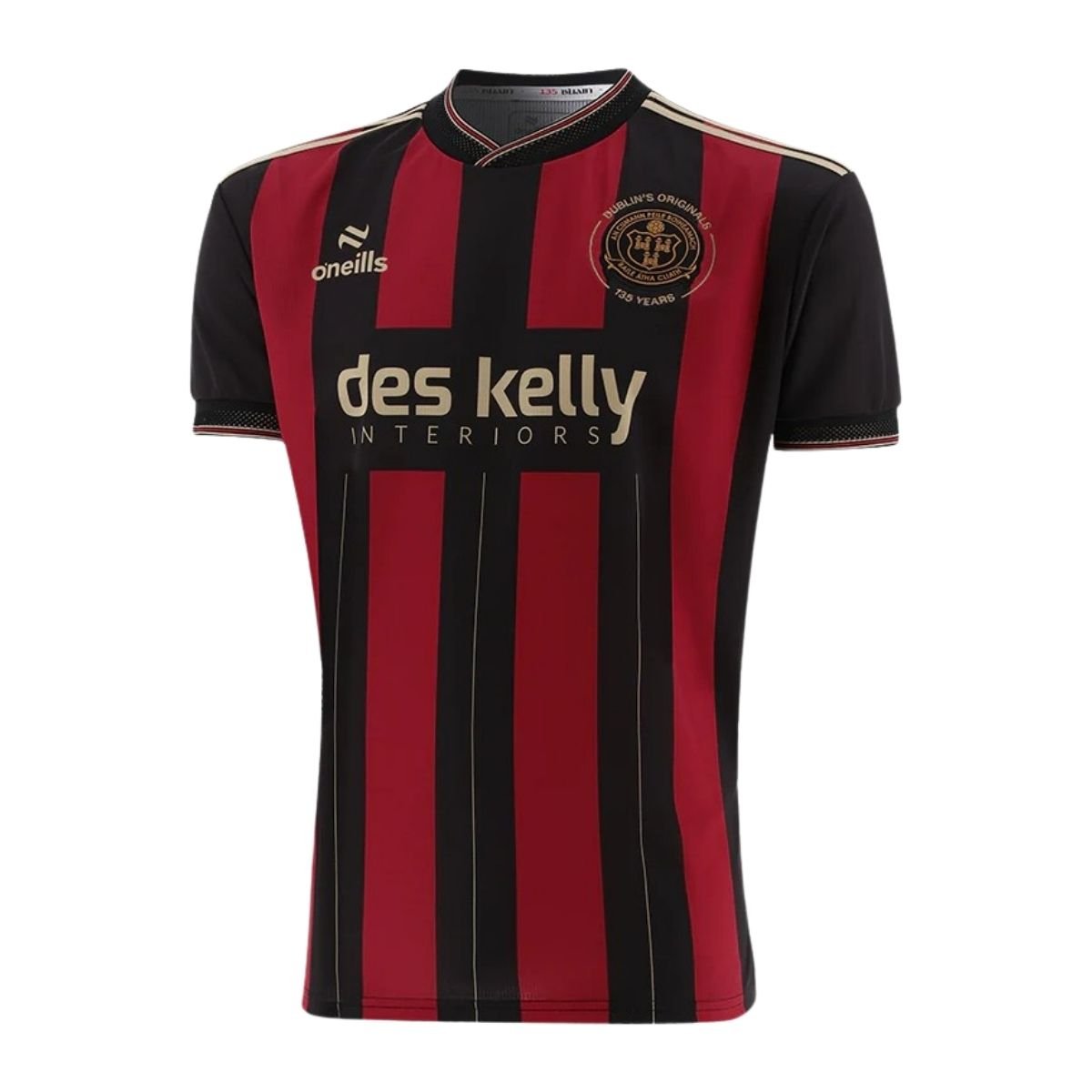 camisa-bohemian-fc-vermelha-2025-26-home-masculina Camisa Bohemian FC Vermelha 2025/26 Home Masculina