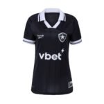 camisa-botafogo-preta-2025-26-reserva-ii-feminina