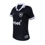 camisa-botafogo-preta-2025-26-reserva-ii-feminina