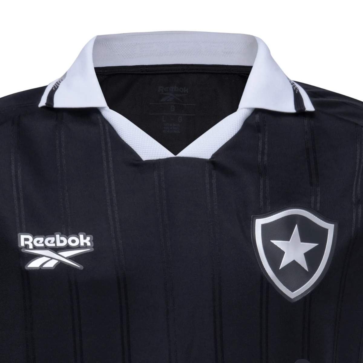 camisa-botafogo-preta-2025-26-reserva-ii-masculina (1) Camisa Botafogo Preta 2025/26 Reserva II Masculina