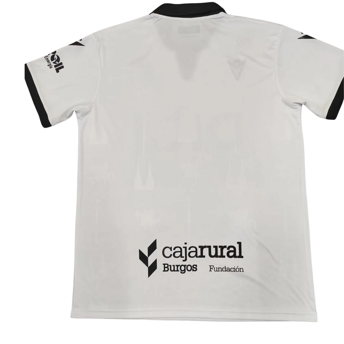 camisa-burgos-cf-branca-2025-26-home-i-masculina (2) Camisa Burgos CF Branca 2025/26 Home I Masculina