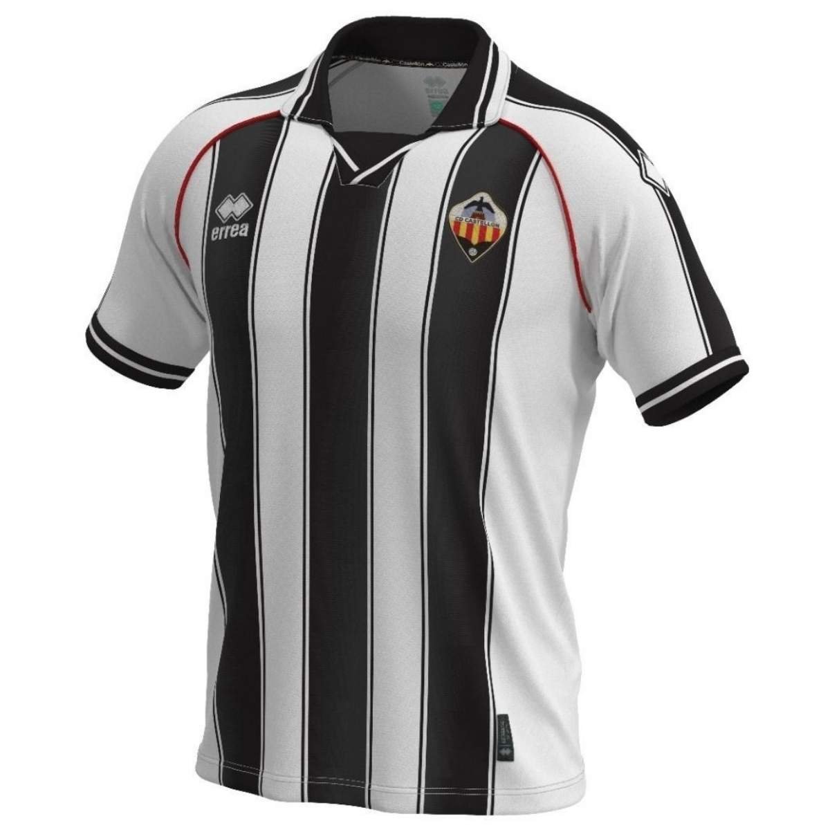 camisa-cd-castellon-branca-home-2025-26-masculina (1) Camisa CD Castellón Branca 2025/26 Home I Masculina