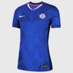 camisa-chelsea-fc-estevao-41-azul-2025-26-home-feminina