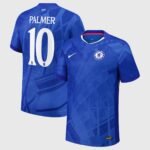 camisa-chelsea-fc-palmer-10-azul-2025-26-home-jogador