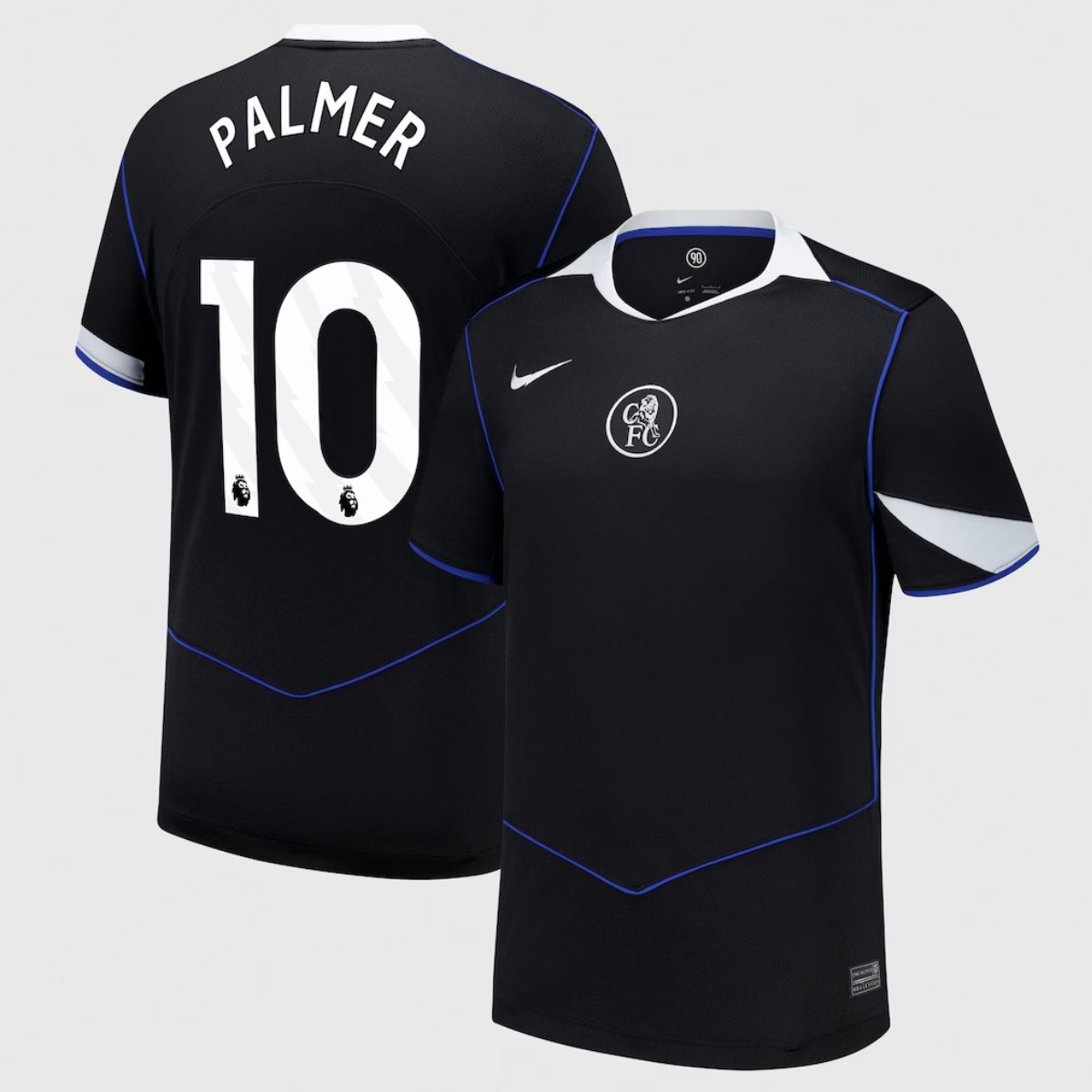camisa-chelsea-fc-palmer-10-preta-2025-26-third-masculina (1) Camisa Chelsea FC Palmer #10 Preta 2025/26 Third Total 90