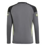 camisa-club-america-preta-2025-26-goleiro-manga-longa