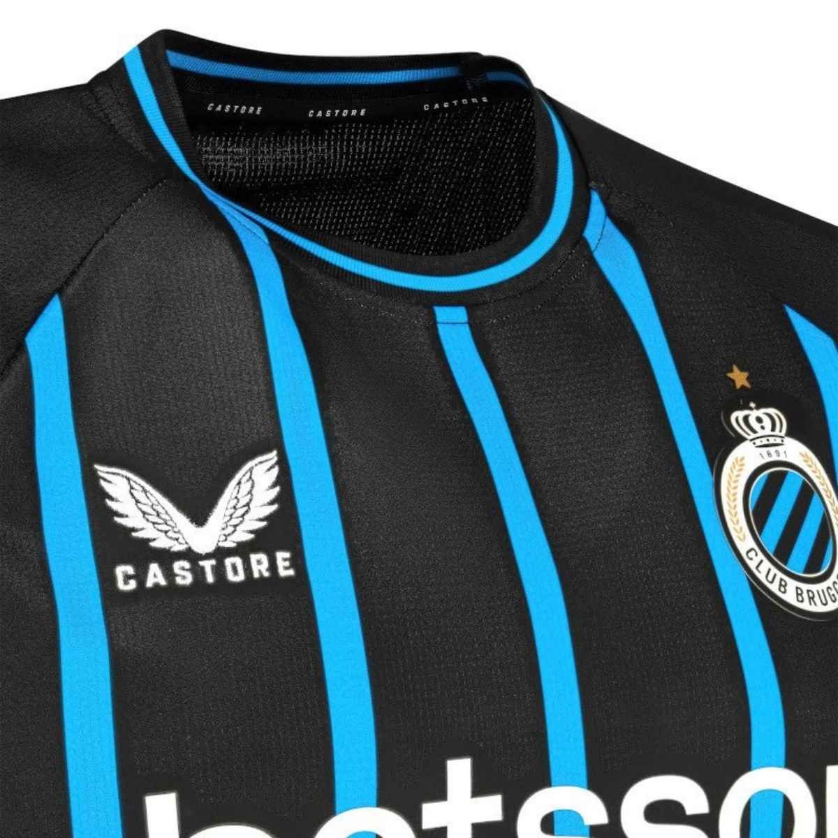 camisa-club-brugge-preta-azul-2025-26-home-masculina (1) Camisa Club Brugge Preta 2025/26 Home Masculina