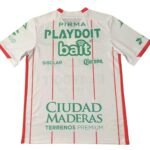 camisa-club-necaxa-branca-2025-26-home-masculina