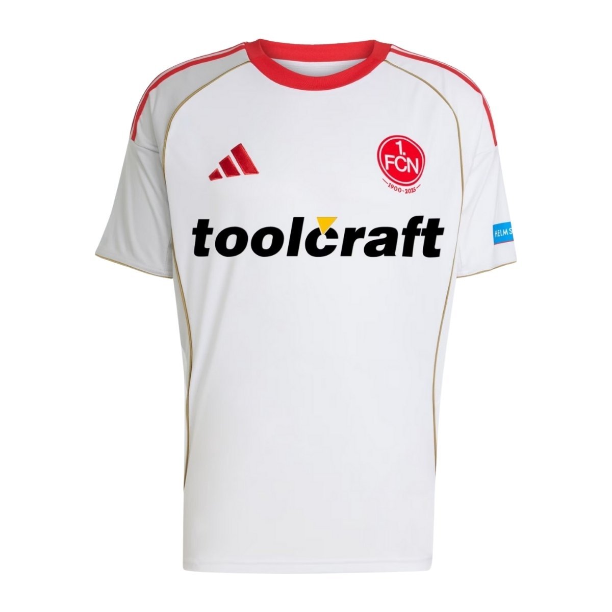 camisa-club-tijuana-branca-2025-26-away-masculina (4) Camisa 1 FC Nürnberg Branca 2025/26 Away Masculina