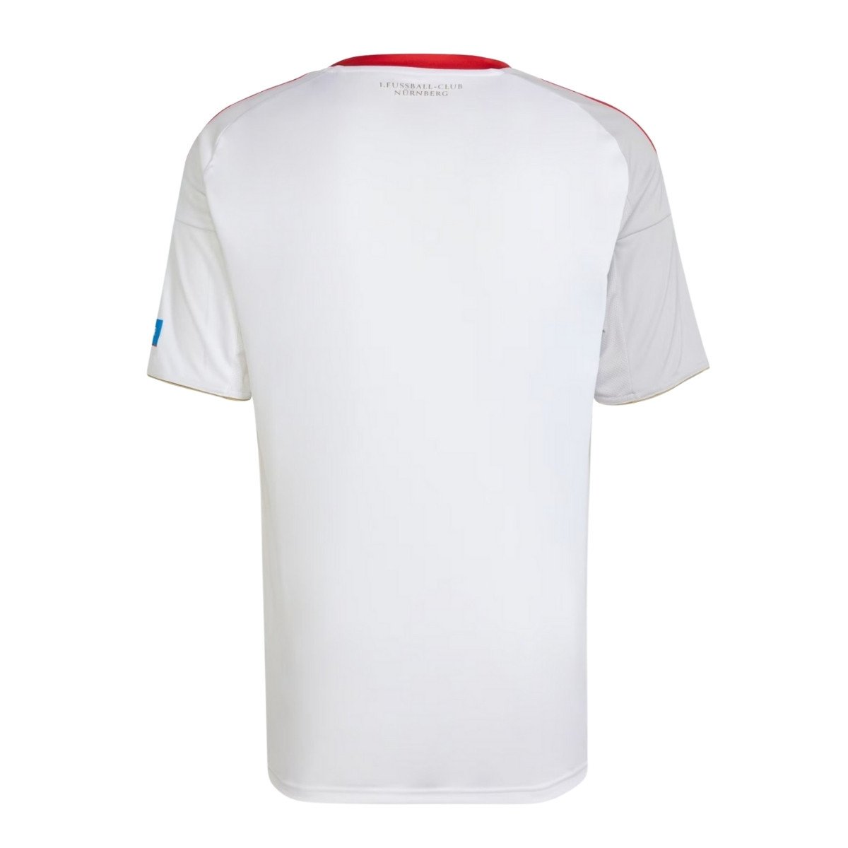 camisa-club-tijuana-branca-2025-26-away-masculina (5) Camisa 1 FC Nürnberg Branca 2025/26 Away Masculina