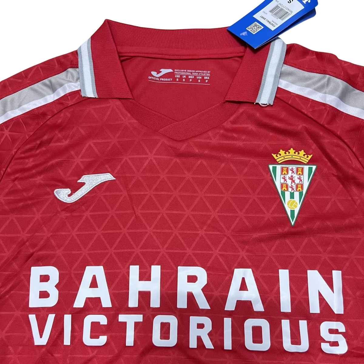 camisa-cordogba-cf-vermelha-2025-26-third-masculina (2) Camisa Córdoba CF Vermelha 2025/26 Third Masculina