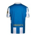 Kit-infantil-Deportivo-La-Coruna-Branco-e-Azul-25-26-Home-Unissex