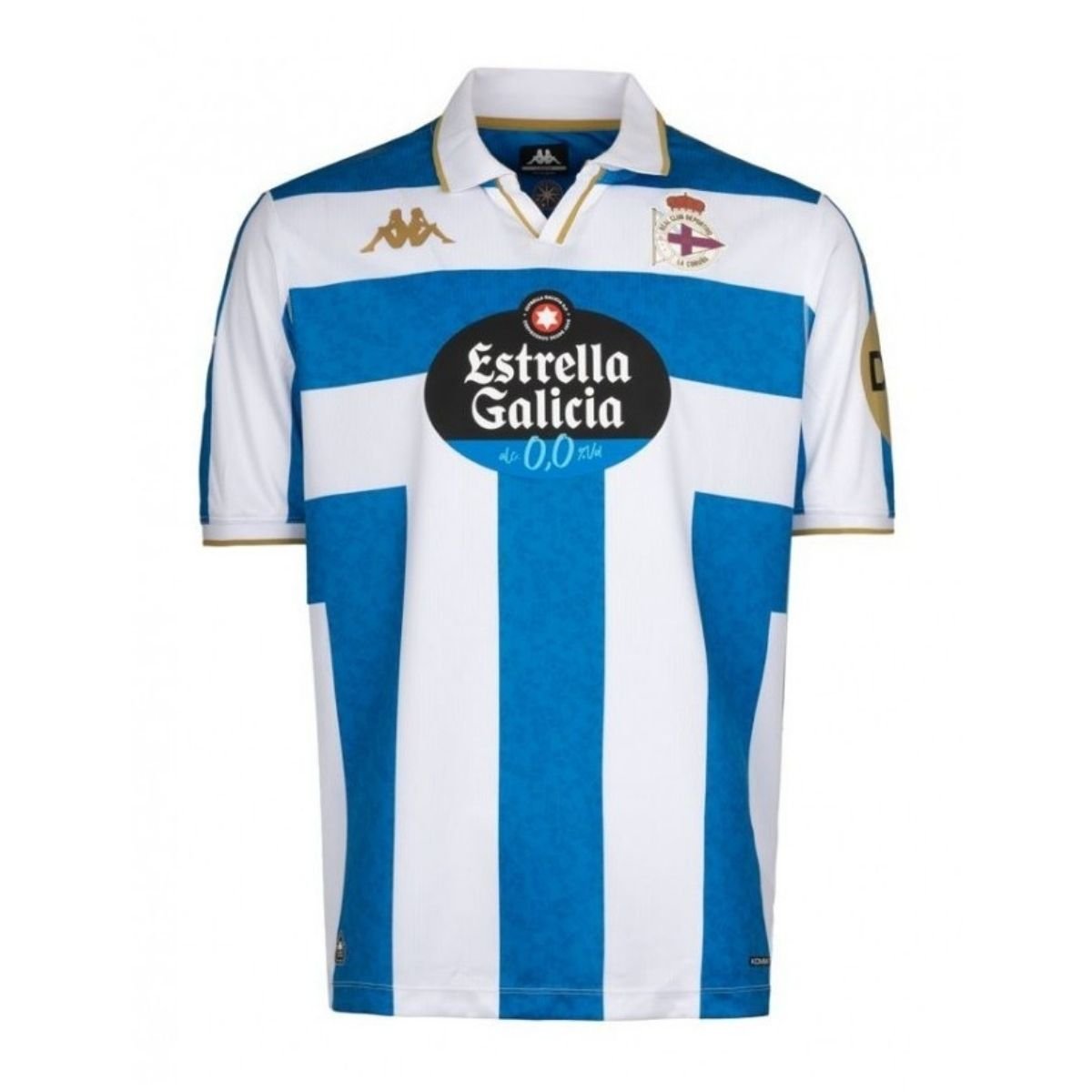 camisa-deportivo-la-coruna-azul-2025-26-home-masculina Camisa Deportivo La Coruña Azul 2025/26 Home Masculina
