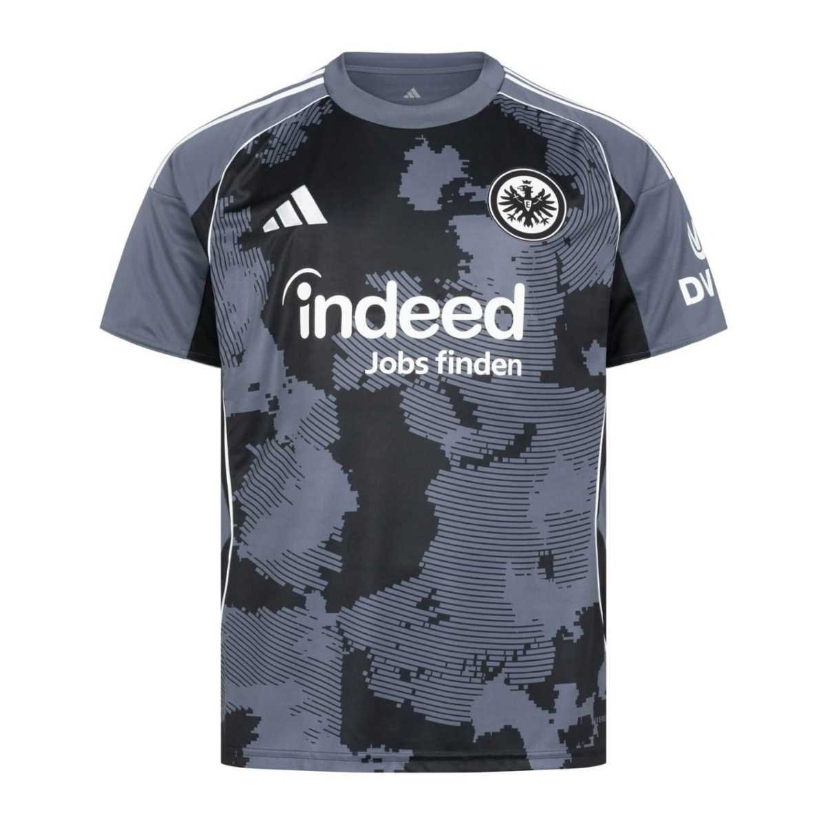 camisa-eintracht-frankfurt-cinza-2025-26-third-masculina Camisa Eintracht Frankfurt Cinza 2025/26 Third Masculina
