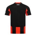 camisa-eintracht-frankfurt-vermelha-preta-2025-26-home-masculina