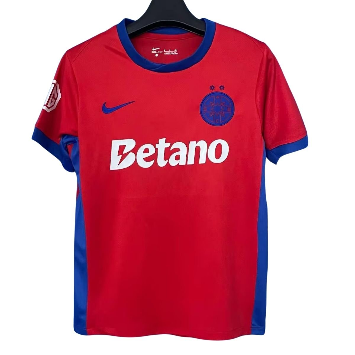 camisa-fcsb-vermelha-2025-26-home-masculina (1) Camisa FCSB Vermelha 2025/26 Home Masculina