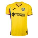 camisa-getafe-cf-amarela-2025-26-third-masculina