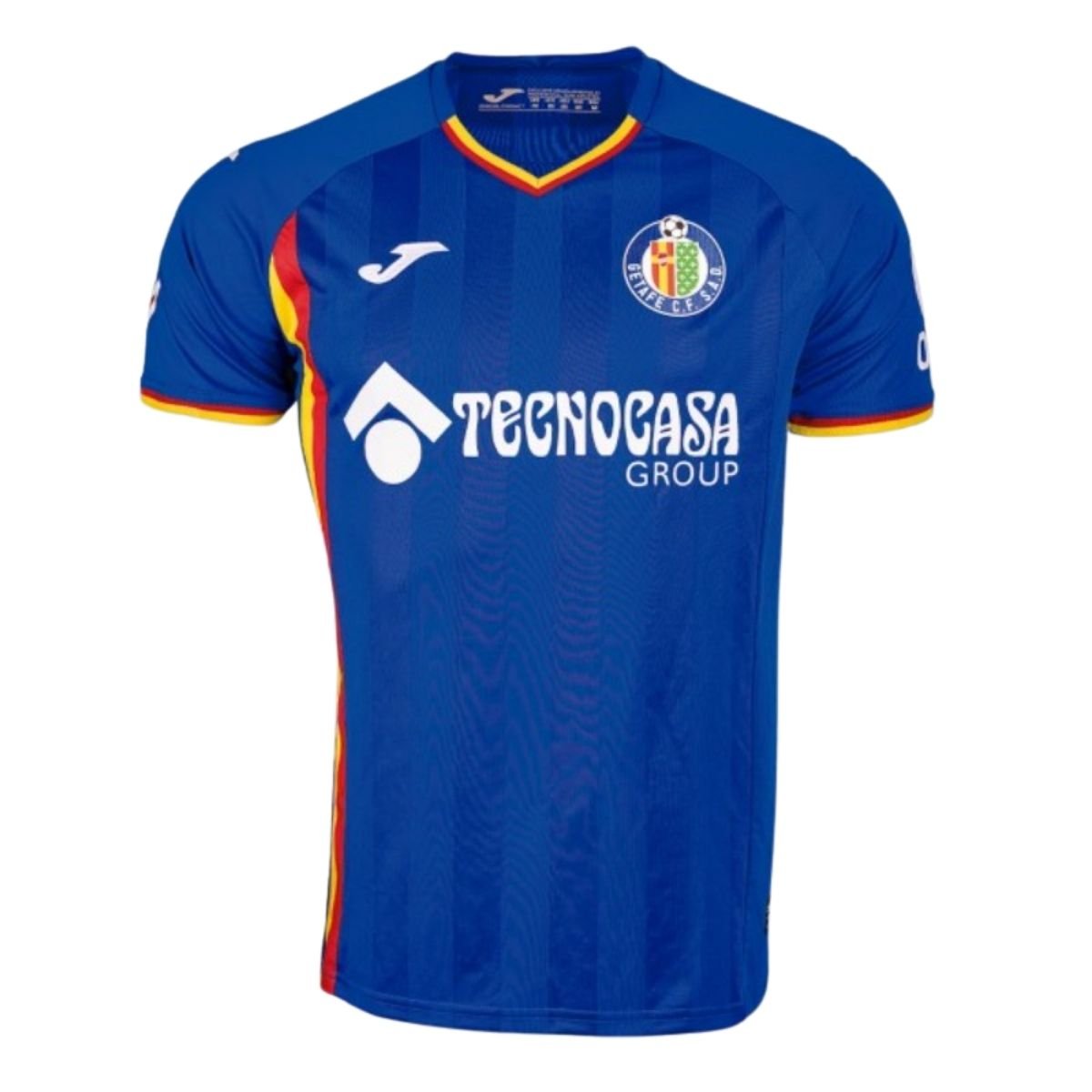 camisa-getafe-cf-azul-2025-26-home-masculina Camisa Getafe CF Azul 2025/26 Home Masculina