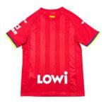 camisa-getafe-cf-vermelha-2025-26-away-masculina