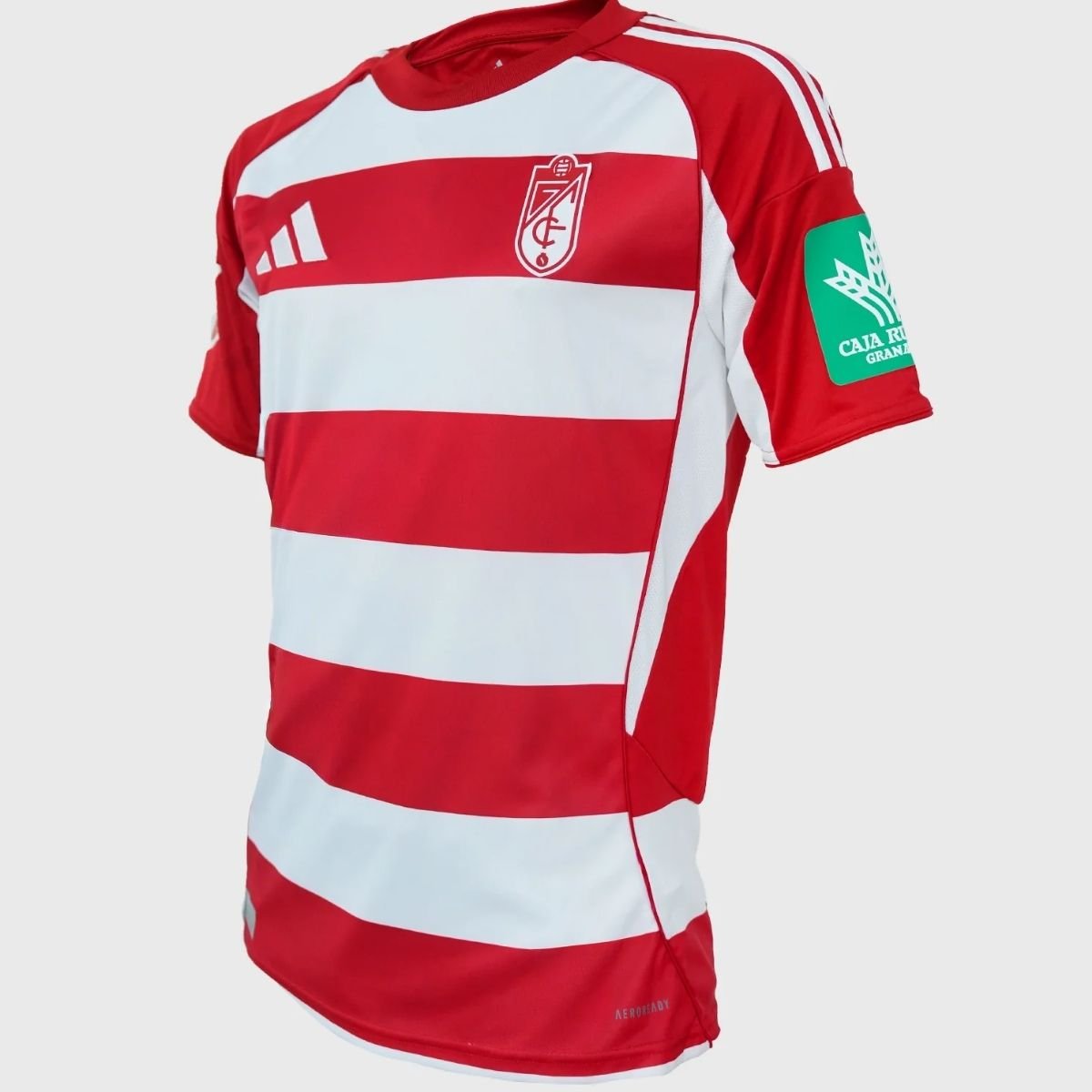 camisa-granada-cf-vermelha-2025-26-home-masculina Camisa Granada CF Vermelha 2025/26 Home Masculina