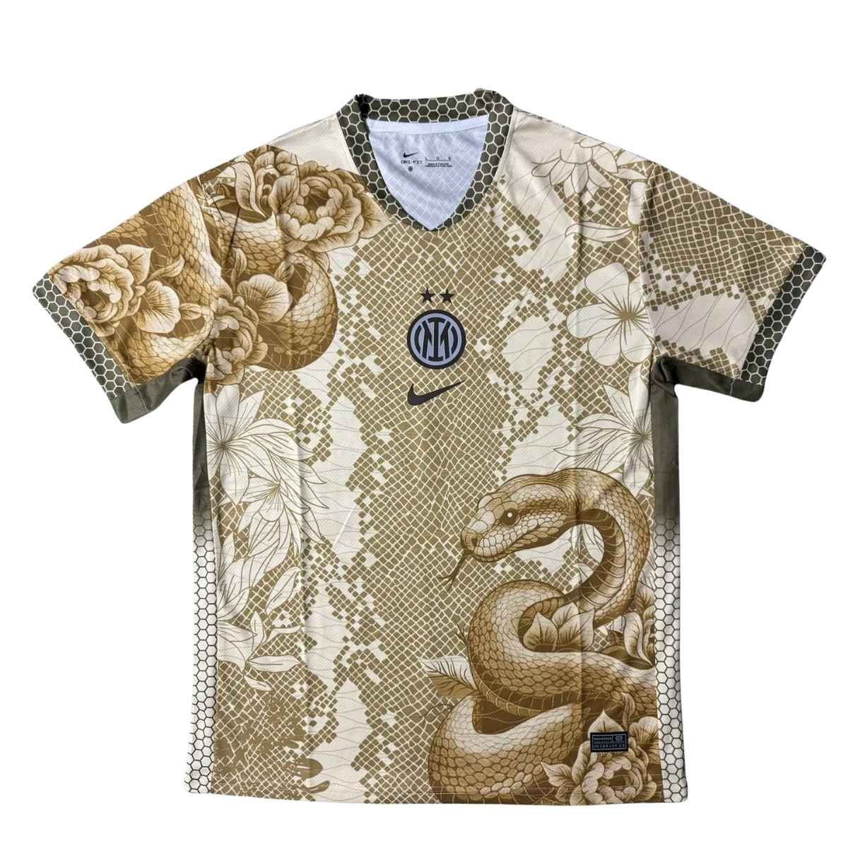 camisa-inter-de-milao-cobra-dourada-2025-26-especial-masculina Camisa Inter de Milão Cobra Dourada 2025/26 Especial Masculina