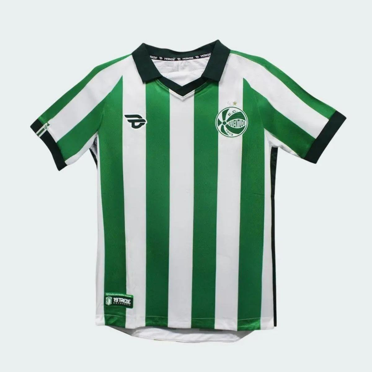 camisa-juventude-verde-2025-26-titular-i-masculina Camisa Juventude Verde 2025/26 Titular I Masculina