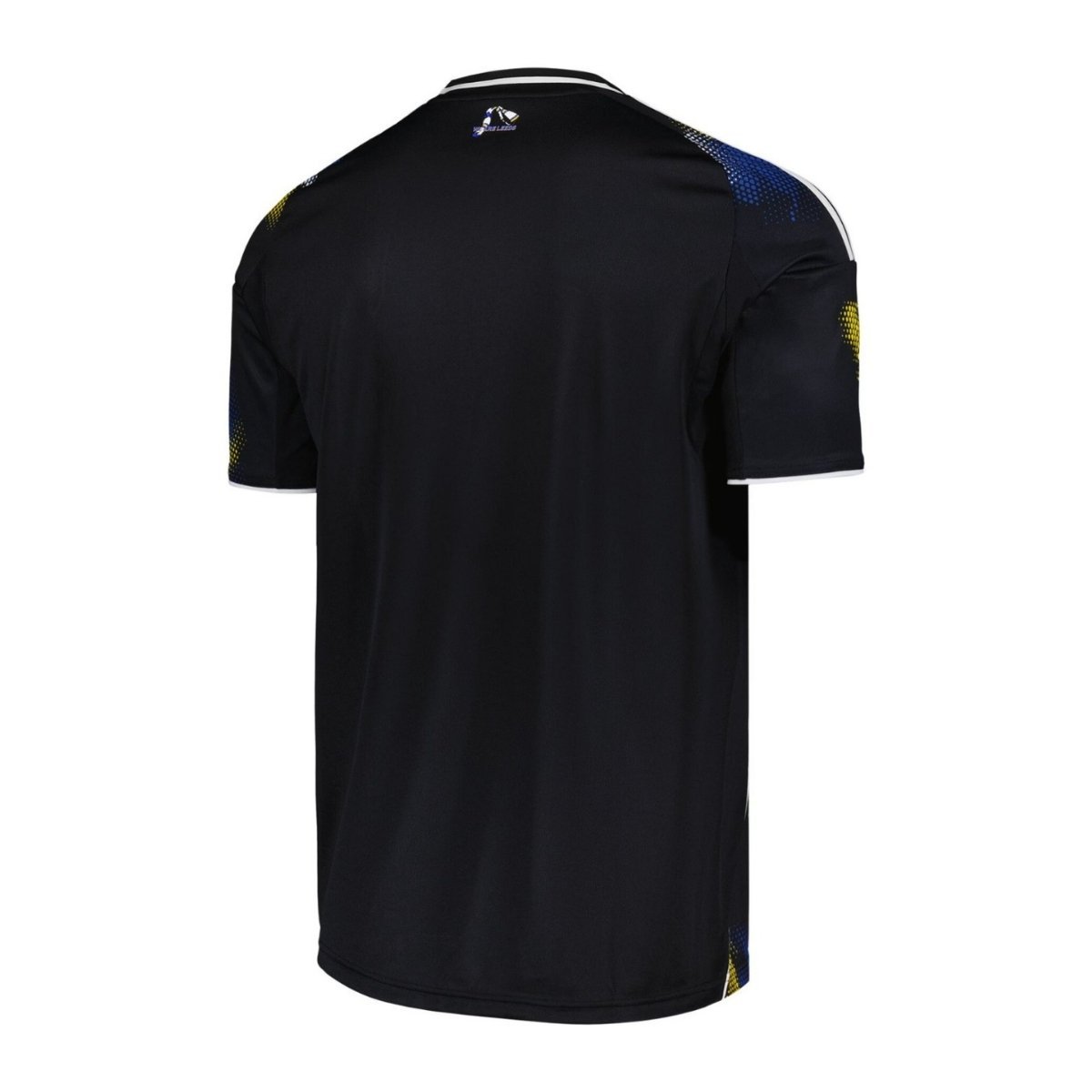camisa-leeds-united-preta-2025-26-away-masculina (1) Camisa Leeds United Preta 2025/26 Away II Masculina