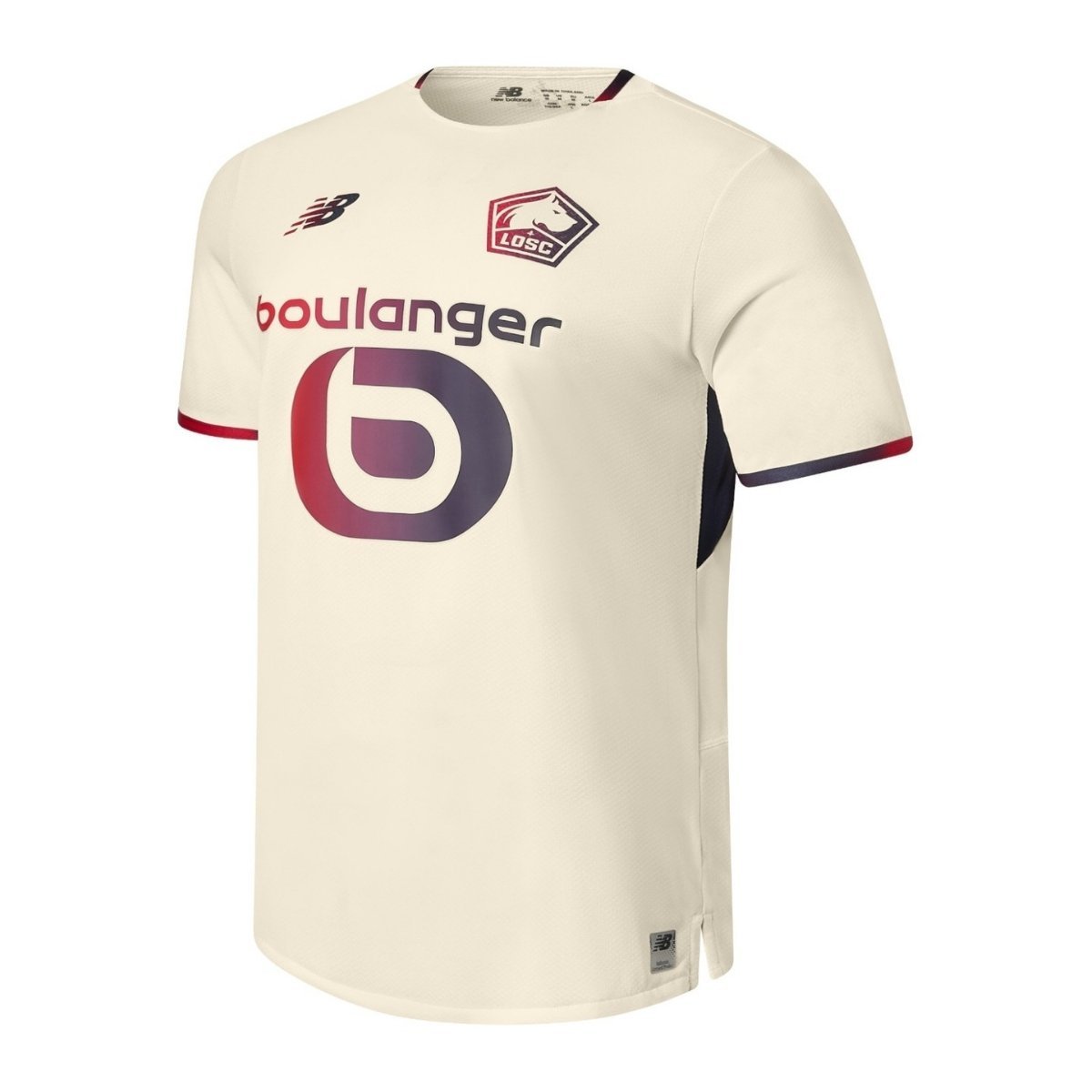 camisa-lille-losc-bege-2025-26-away-masculina (2) Camisa Lille Losc Bege 2025/26 Away Masculina