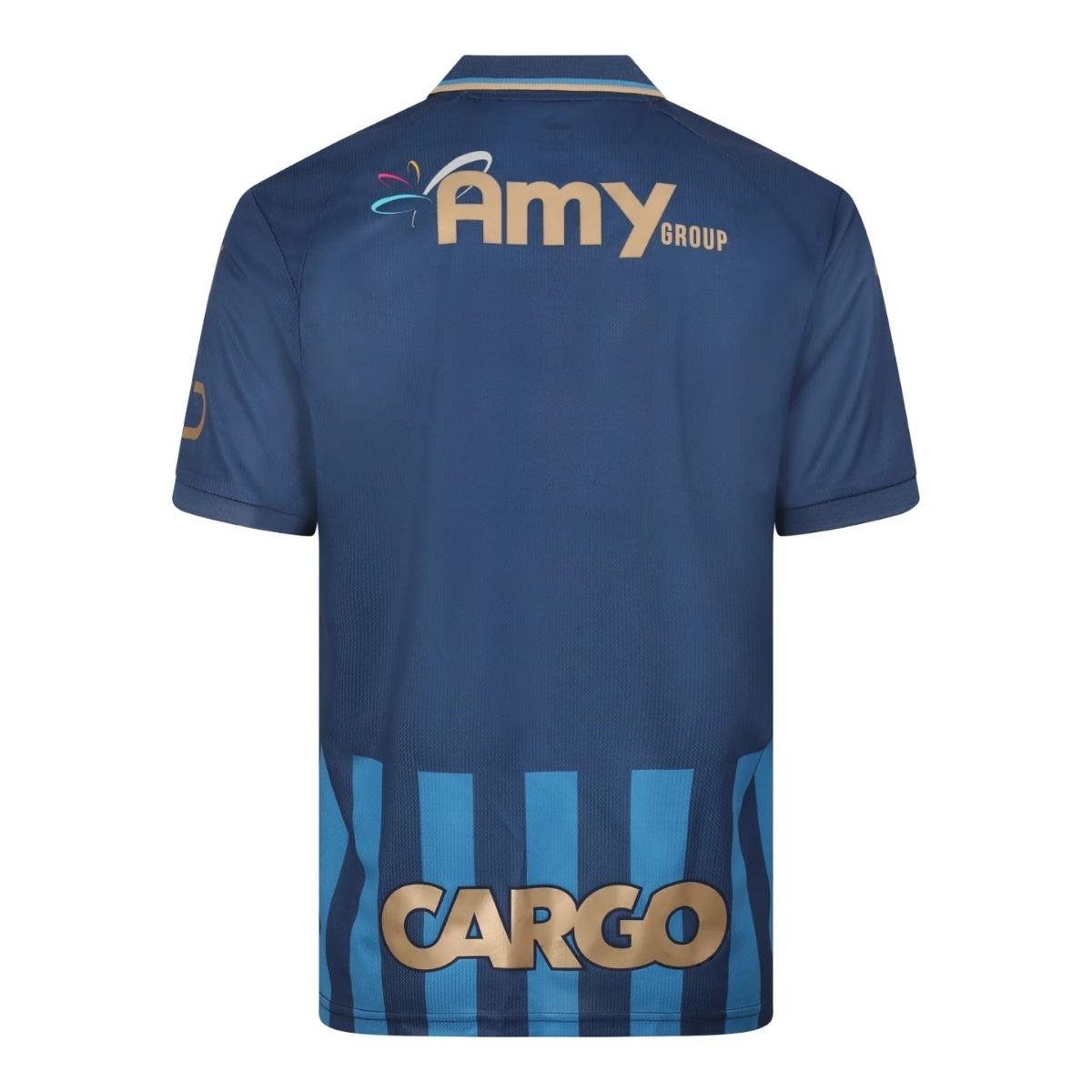camisa-maccabi-tel-aviv-azul-2025-26-away-masculina (1) Camisa Maccabi Tel Aviv Azul 2025/26 Away Masculina