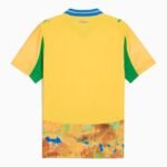 camisa-mamelodi-sundowns-amarela-2025-26-home-mundial
