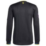 camisa-manchester-united-preta-2025-26-third-manga-longa