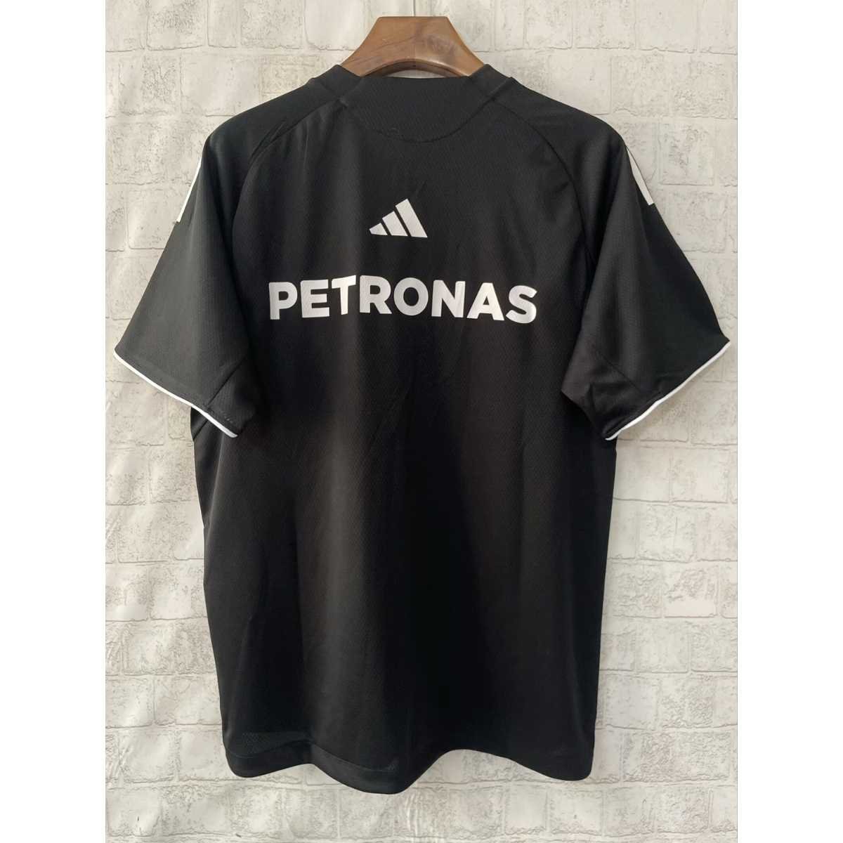 camisa-mercedes-benz-preta-2025-26-machanic-masculina (3) Camisa Mercedes Benz F1 Preta 2025/26 Machanic Masculina