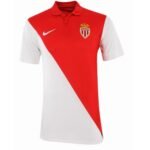 camisa-monaco-branca-vermelha-2014-15-home-masculina