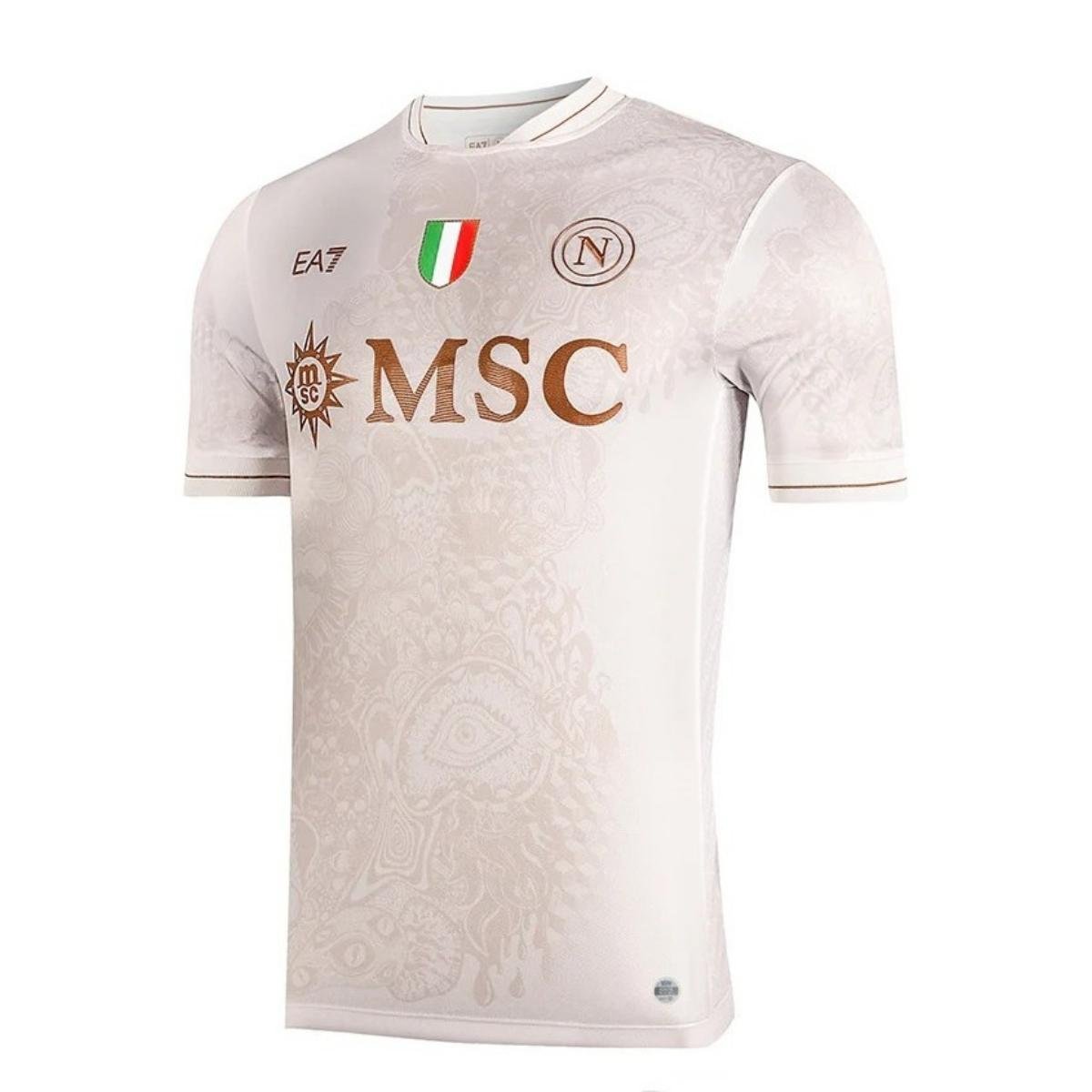camisa-napoli-bege-2025-26-away-masculina (1) Camisa Napoli Bege 2025/26 Away Masculina